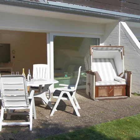 Risgap 5a, App 25 아파트