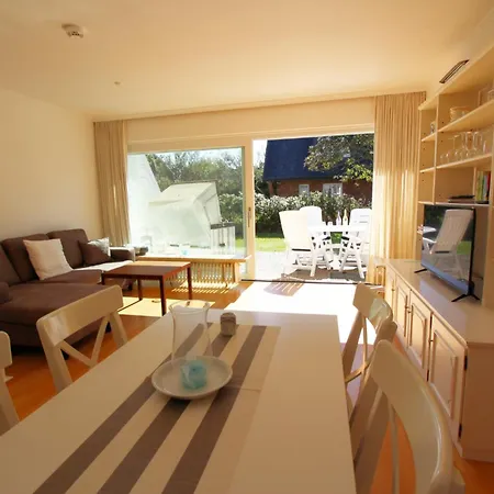 아파트 Risgap 5a, App 25 *