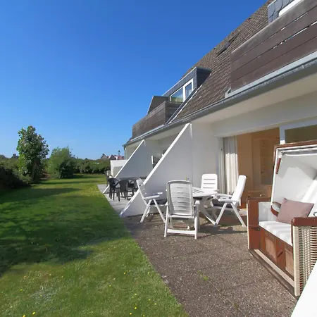 Risgap 5a, App 25 Apartment *