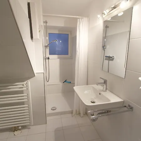 Risgap 5a, App 25 아파트 베닝슈테트