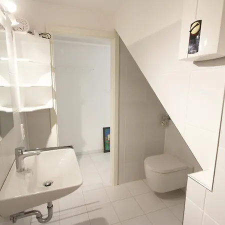 Risgap 5a, App 25 베닝슈테트