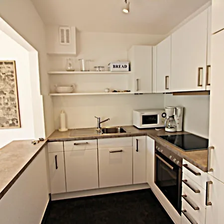 Risgap 5a, App 25 Apartment *