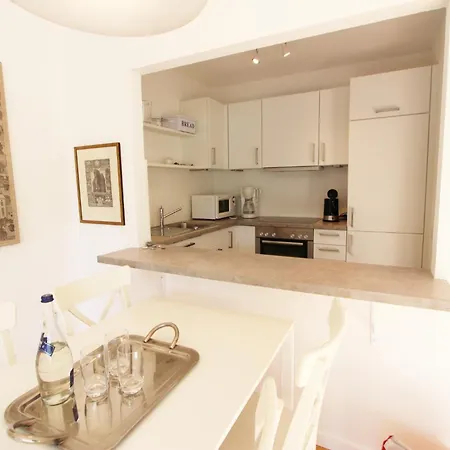 Risgap 5a, App 25 Apartment Wenningstedt-Braderup