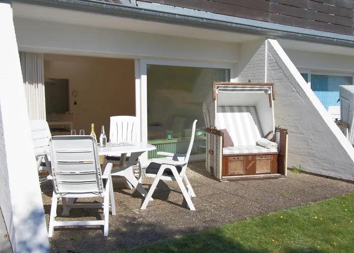 Risgap 5a, App 25 公寓