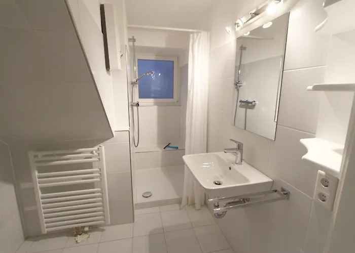 Risgap 5a, App 25 公寓 文尼斯塔特